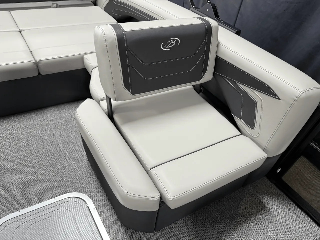2026 Barletta Cabrio 22 U 22.0 feet, Clearwater, Florida #33
