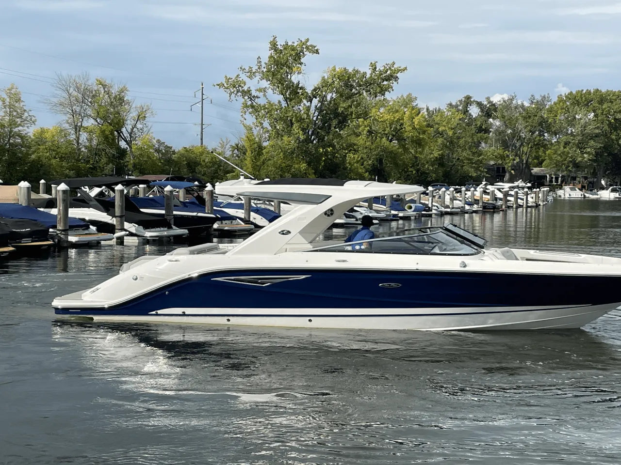 2026 Sea Ray SLX 310 31.0 feet, Clearwater, Florida #6