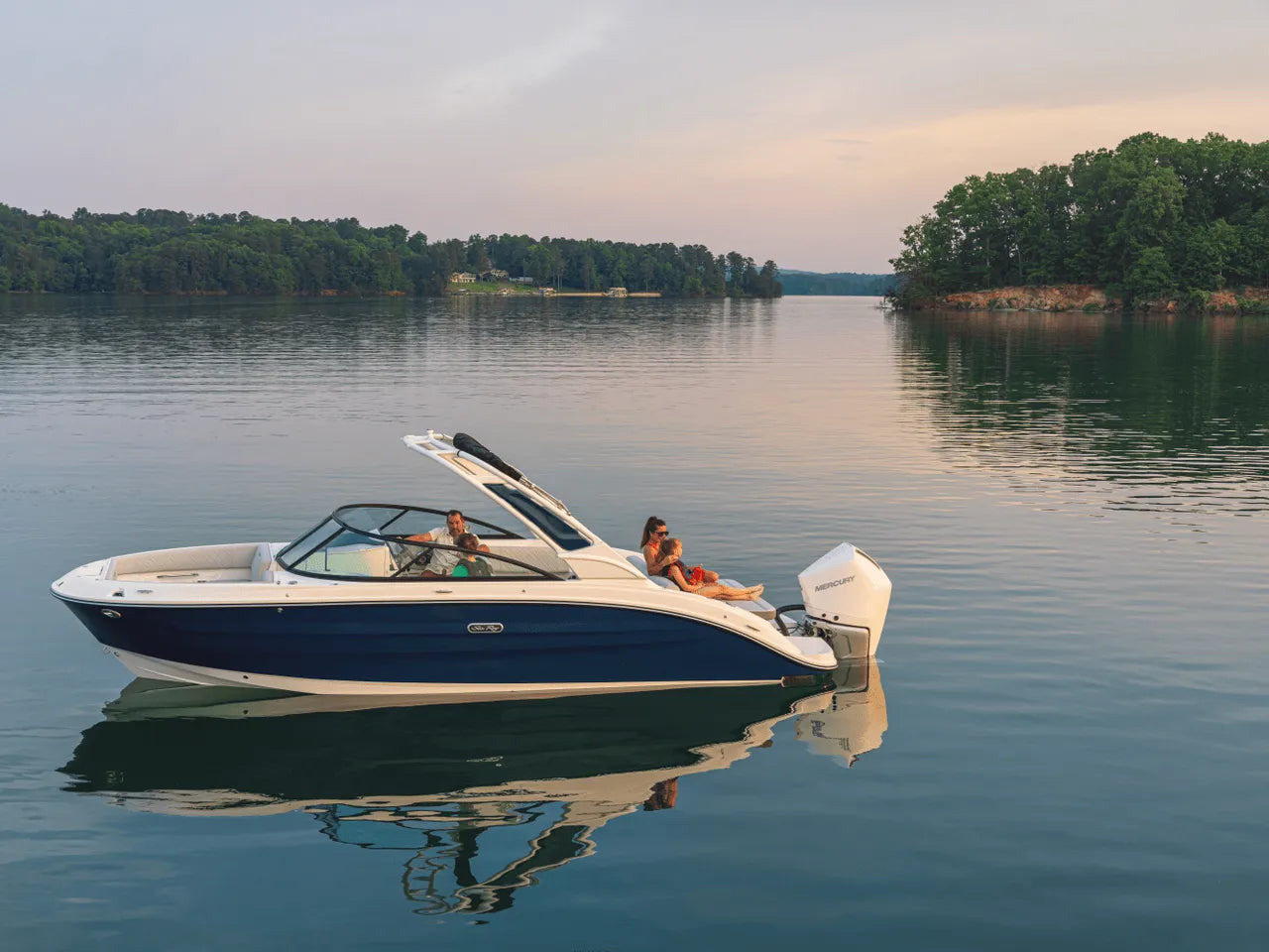 2025 Sea Ray SDX 250 Outboard 25.0 feet, Clearwater, Florida #30