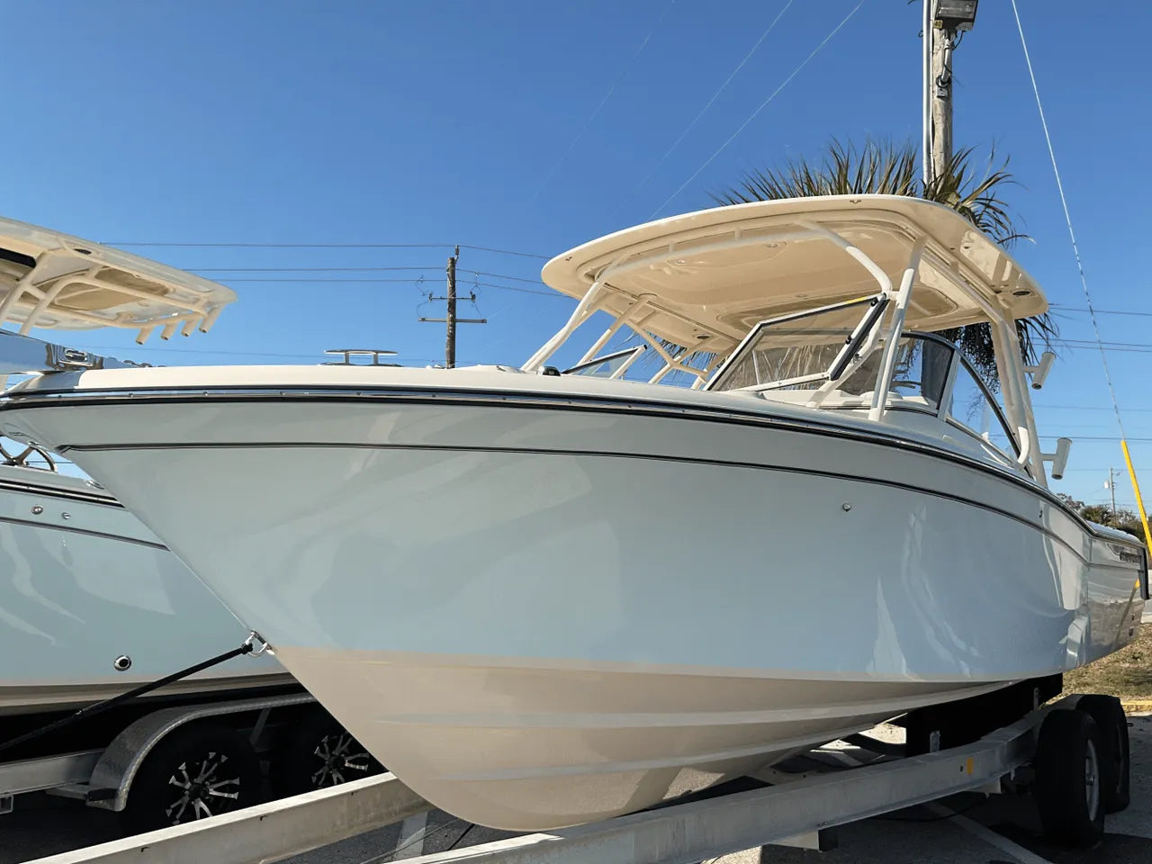 2025 Grady-White Freedom 235 23.0 feet, Clearwater, Florida #1