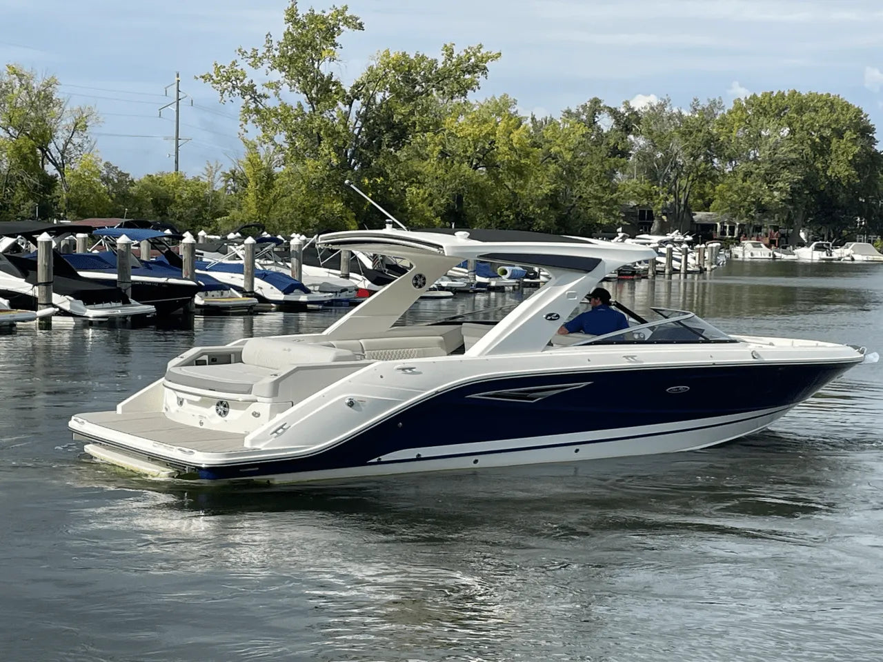 2026 Sea Ray SLX 310 31.0 feet, Clearwater, Florida #7