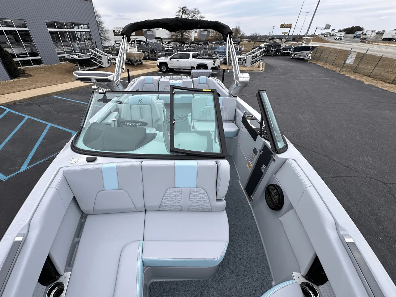 2025 Mastercraft X26 26.0 feet, Clearwater, Florida #22