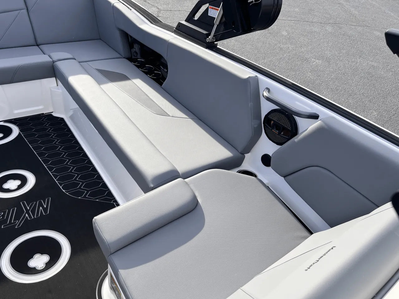 2025 Mastercraft NXT22 22.0 feet, Clearwater, Florida #19