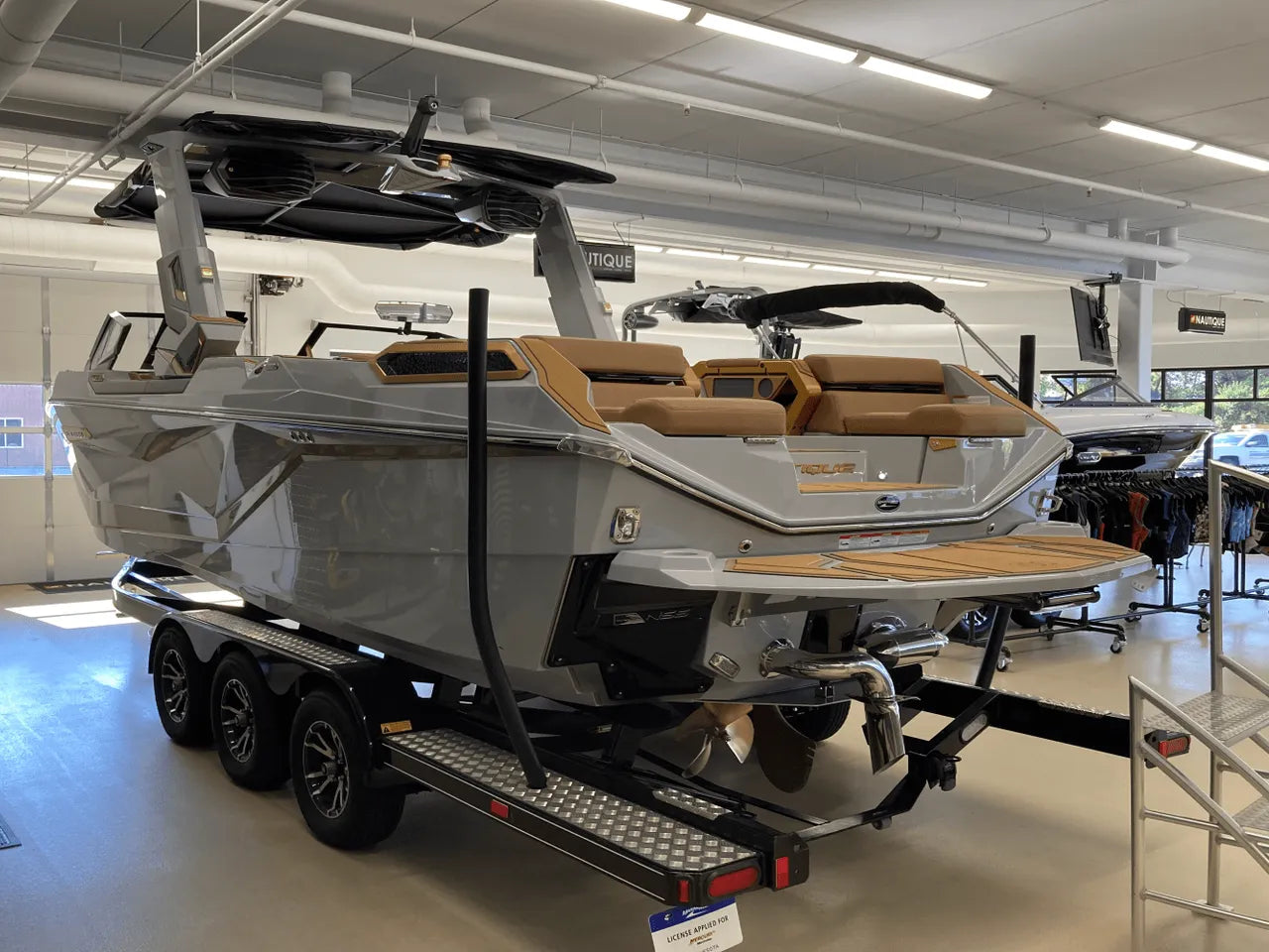 2025 Nautique G25 Paragon 25.0 feet, Clearwater, Florida #9