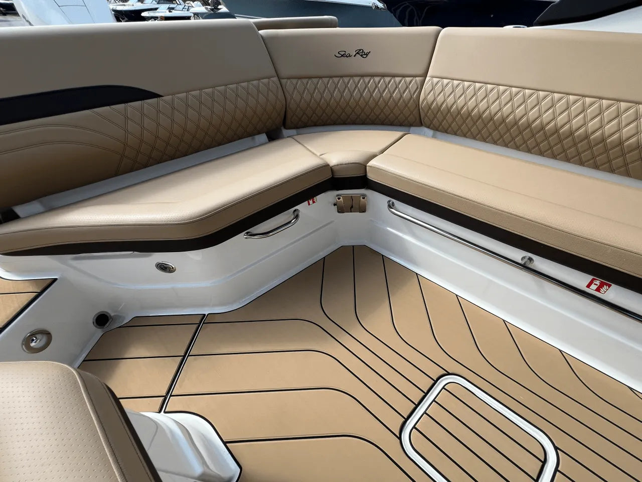 2025 Sea Ray SLX 280 28.0 feet, Clearwater, Florida #8