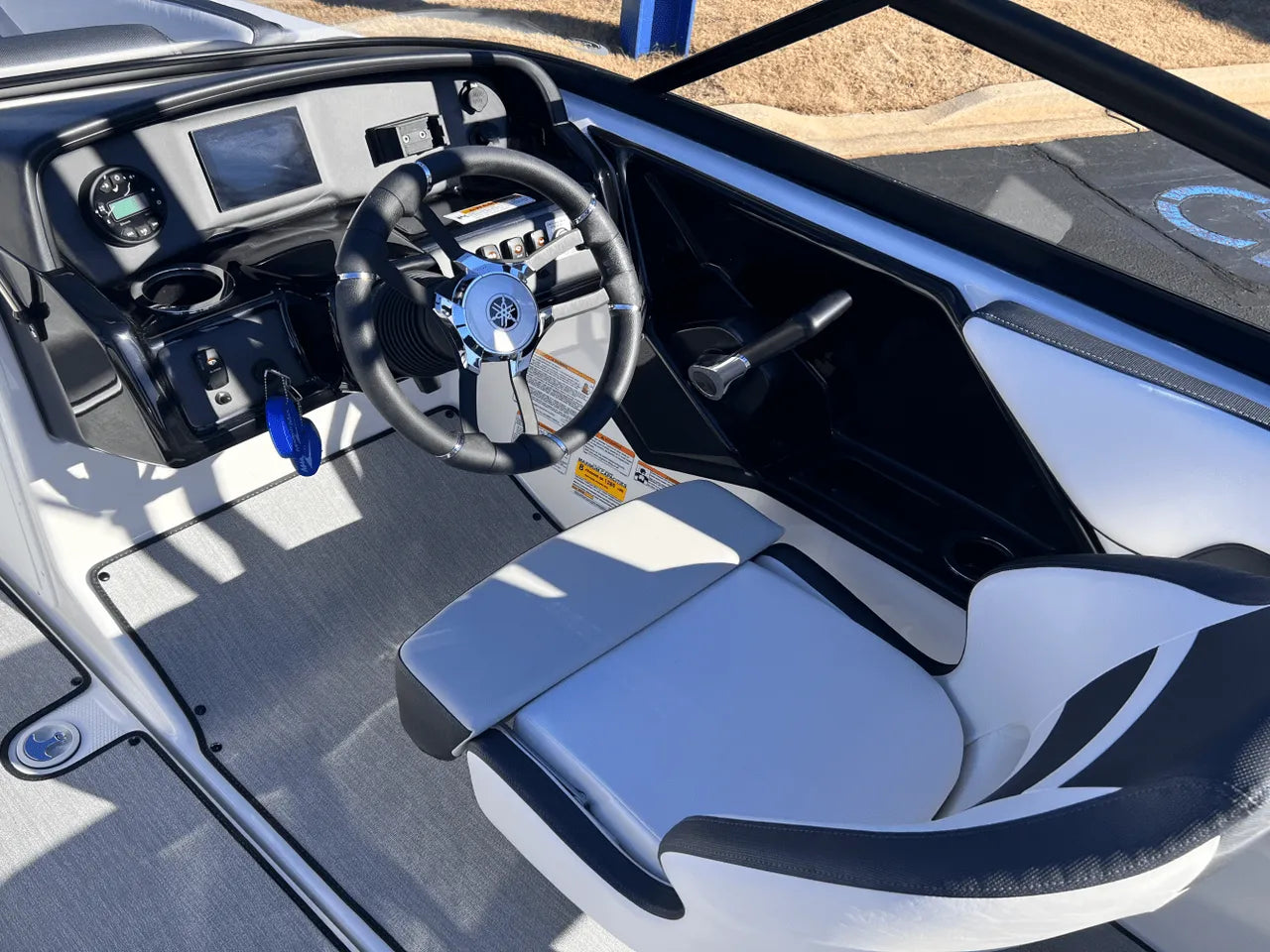 2025 Yamaha AR195 19.0 feet, Clearwater, Florida #7
