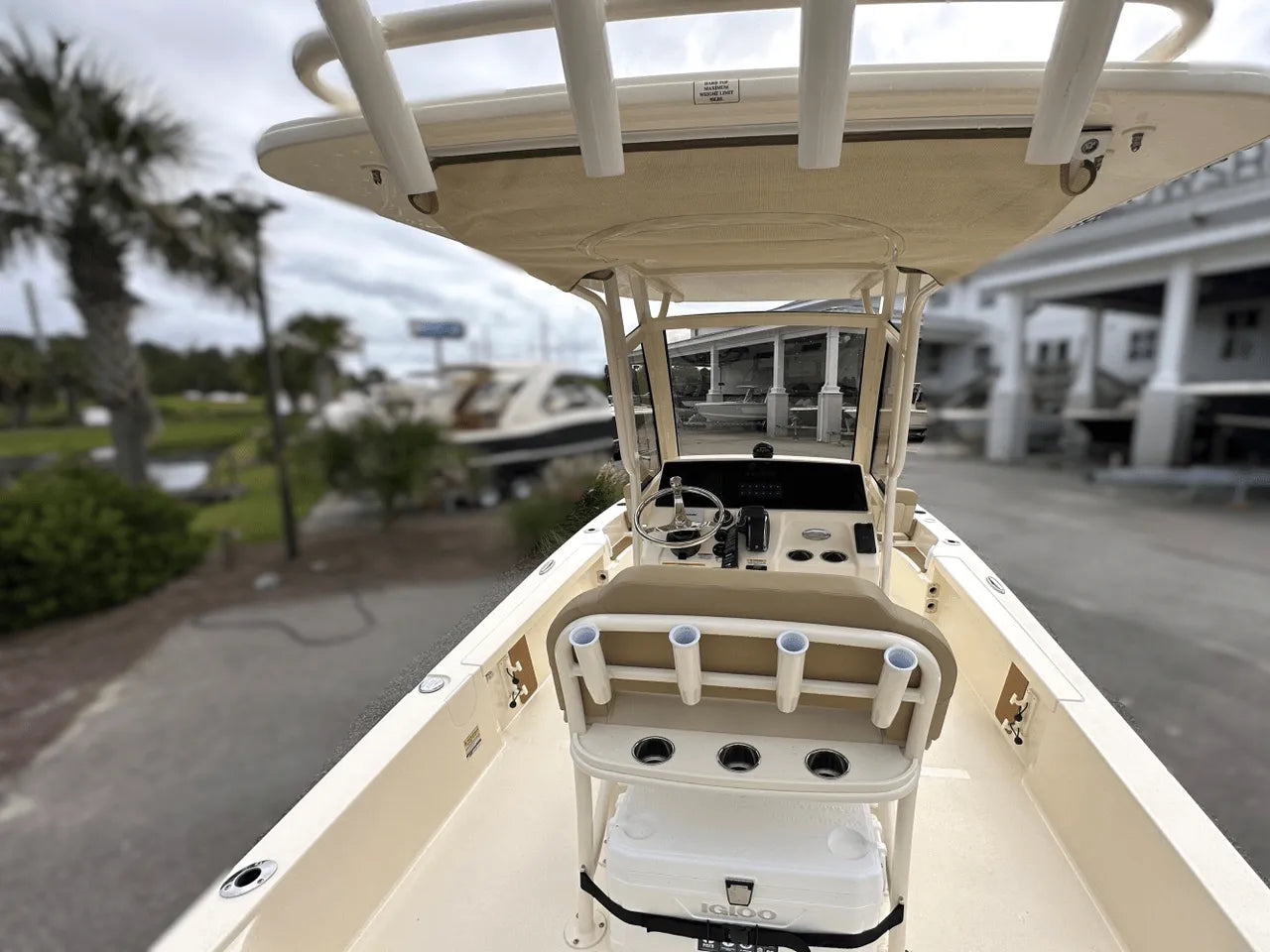 2025 Scout 231 XSB 23.0 feet, Clearwater, Florida #6