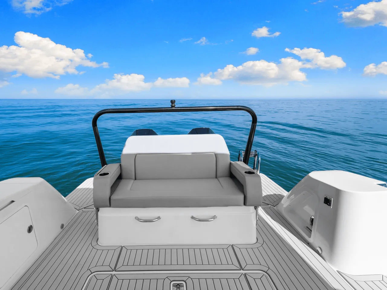 2026 Cruisers Yachts 38 VTR 38.0 feet, Clearwater, Florida #41