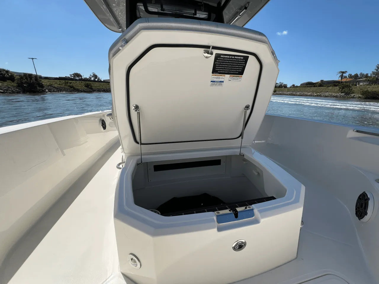 2025 Boston Whaler 280 Dauntless 28.0 feet, Clearwater, Florida #72