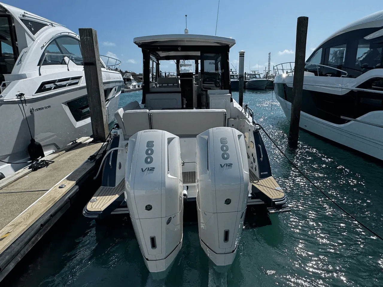 2025 MJM 42 42.0 feet, Clearwater, Florida #5