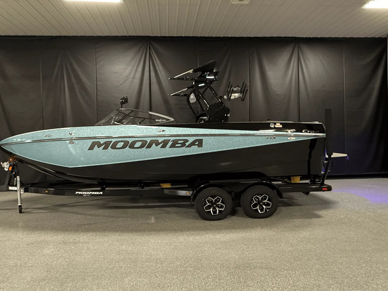 2025 Moomba Craz 22.0 feet, Clearwater, Florida #1