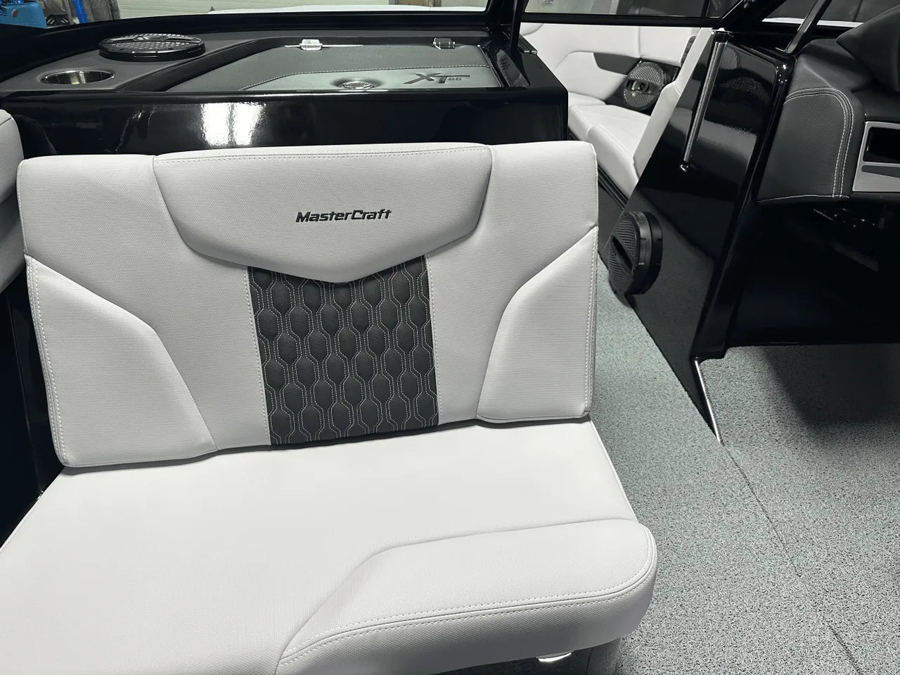 2024 Mastercraft XT25 25.0 feet, Clearwater, Florida #45