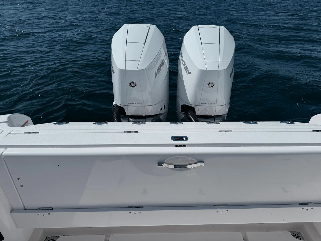 2025 Intrepid 345 NOMAD SE 34.0 feet, Clearwater, Florida #9