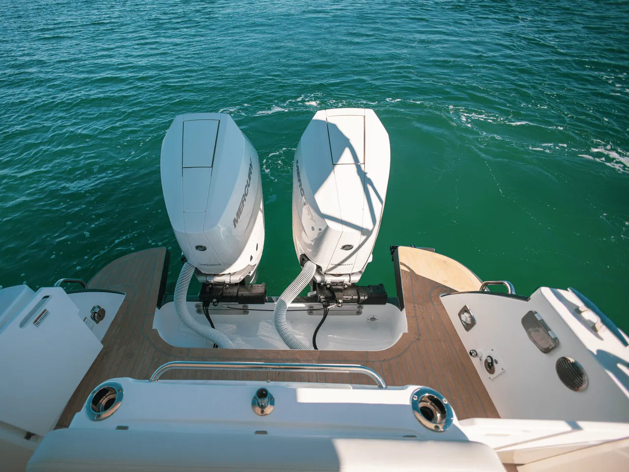2025 MJM 35 35.0 feet, Clearwater, Florida #20