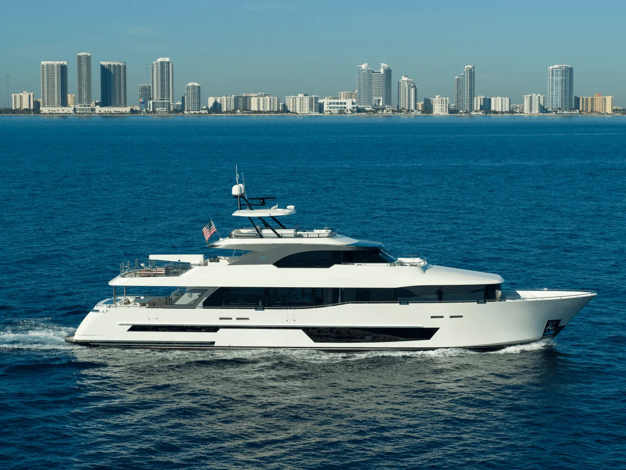 2027 Ocean Alexander 37L 120.0 feet, Clearwater, Florida #7