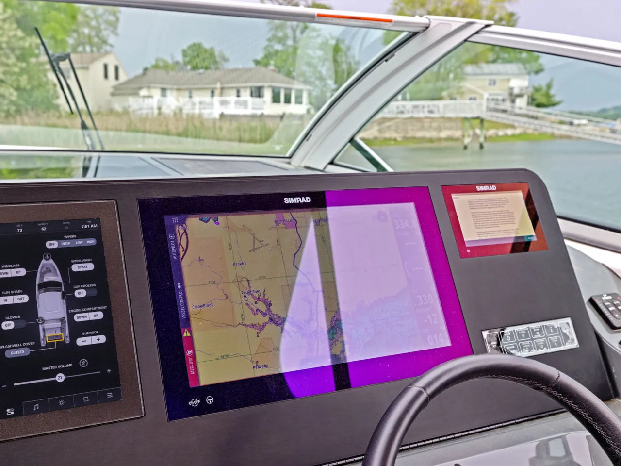 2023 Aviara AV40 Outboard 40.0 feet, Clearwater, Florida #28