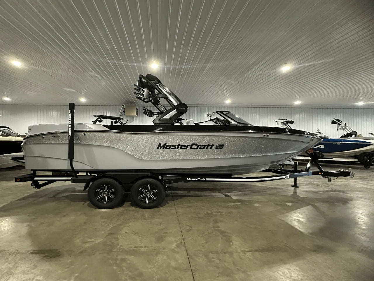 2024 Mastercraft XT25 25.0 feet, Clearwater, Florida #3