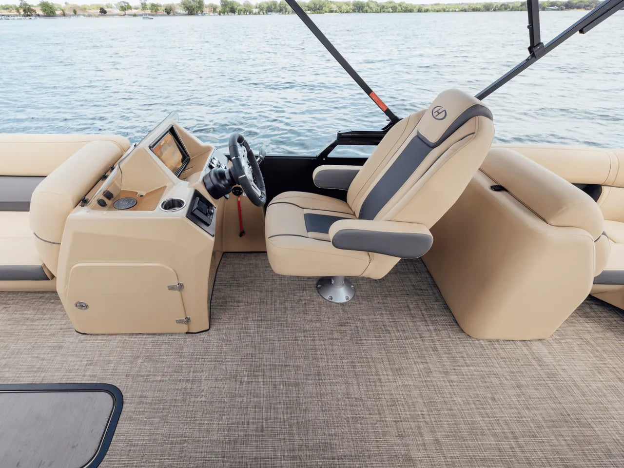 2026 Harris Cruiser 230 25.0 feet, Clearwater, Florida #44