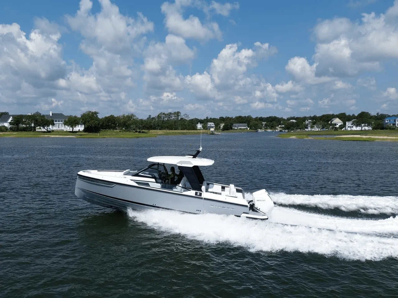 2025 Saxdor 320 GTO 32.0 feet, Clearwater, Florida #10