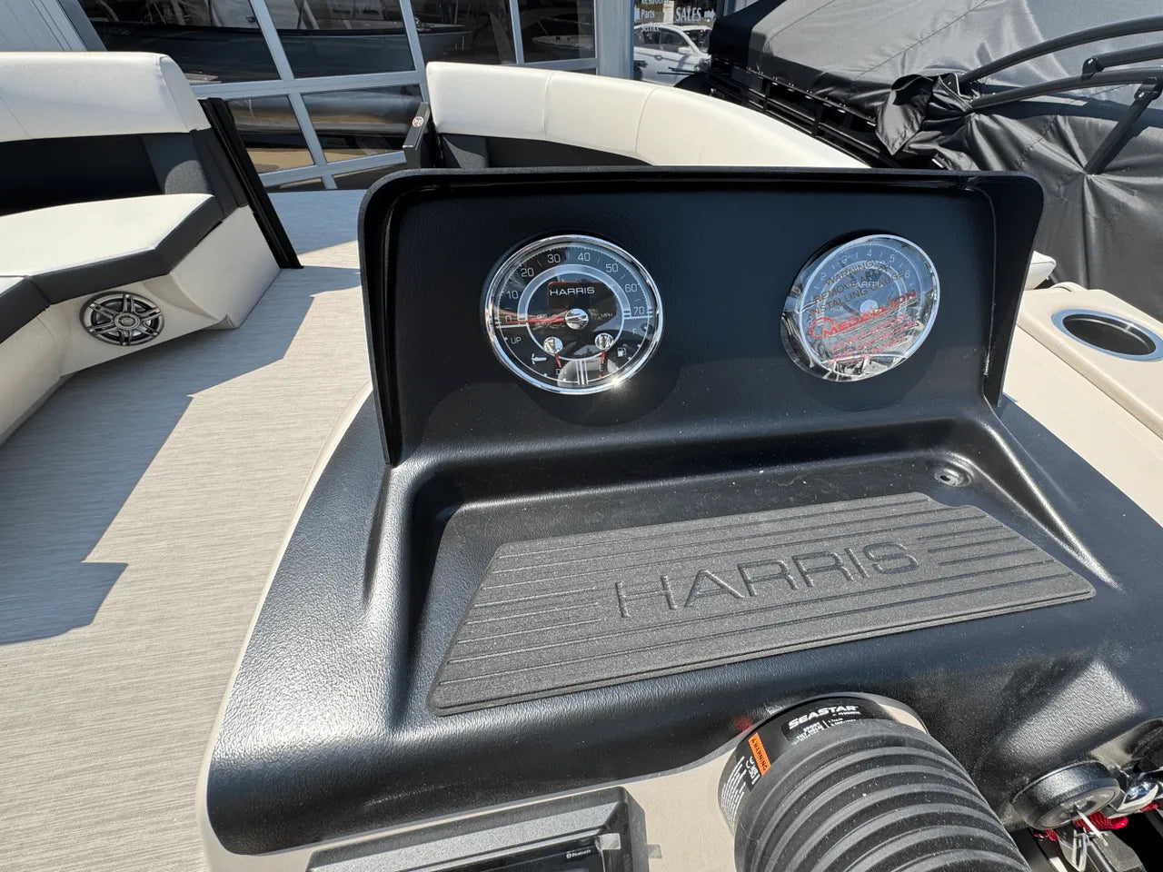 2025 Harris 210 Breeze 21.0 feet, Clearwater, Florida #10