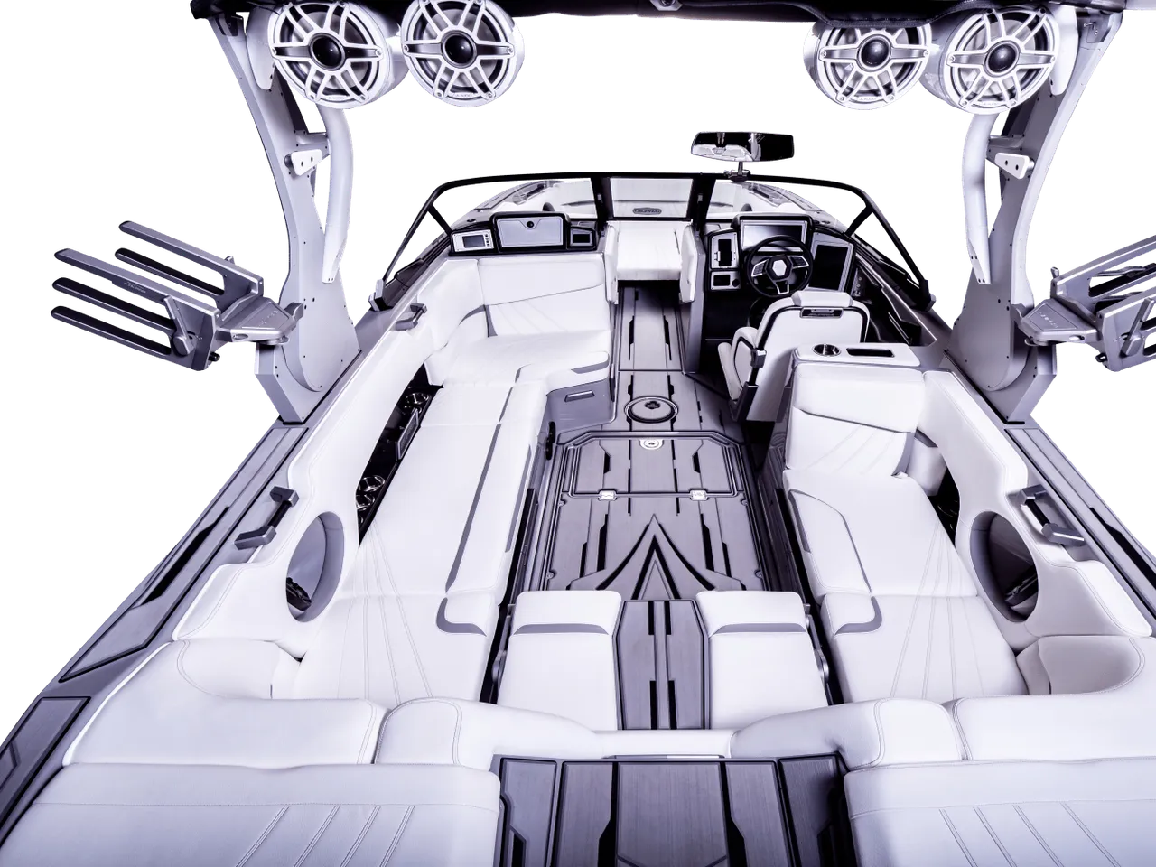 2026 Supra SA 22.0 feet, Clearwater, Florida #17