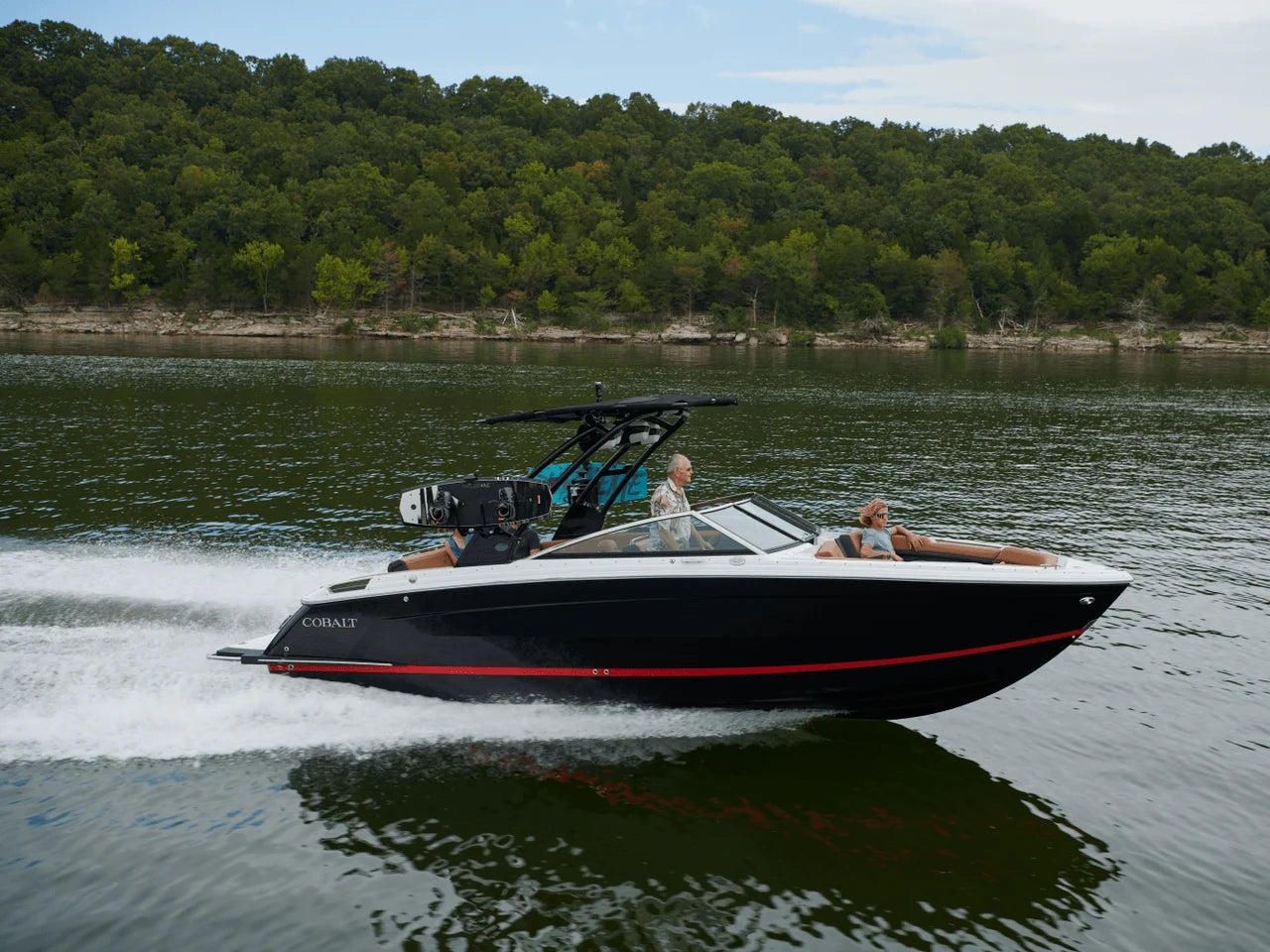 2027 Cobalt R8 28.0 feet, Clearwater, Florida #43