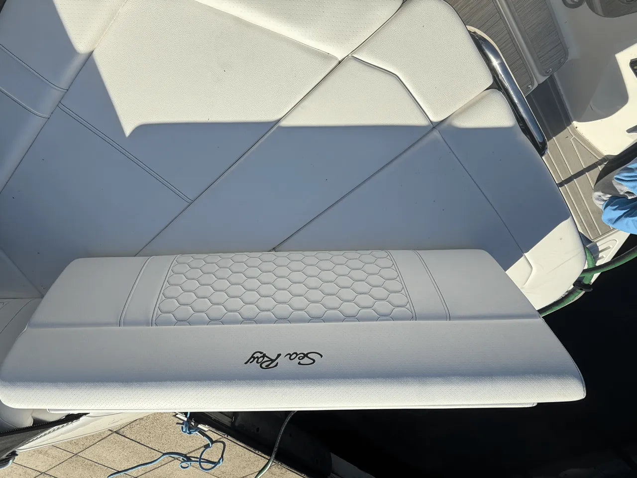 2025 Sea Ray Sundancer 320 32.0 feet, Clearwater, Florida #30