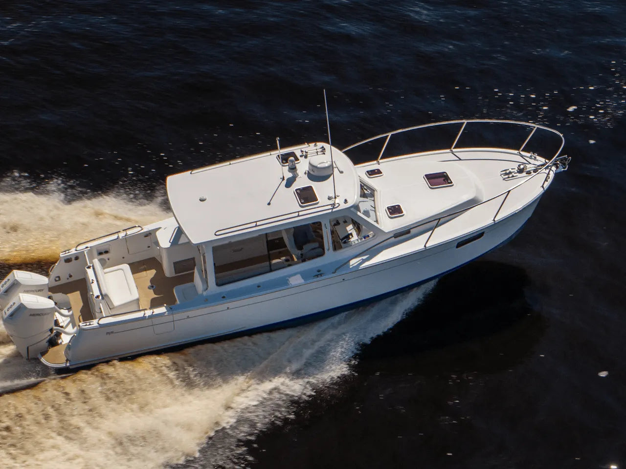 2025 MJM 35 35.0 feet, Clearwater, Florida #5
