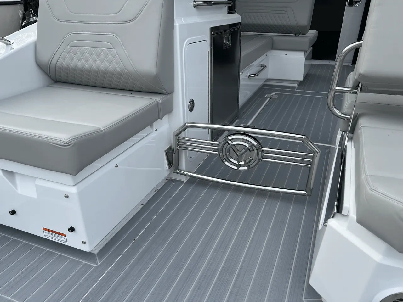 2025 Cruisers Yachts 34 GLS 34.0 feet, Clearwater, Florida #28
