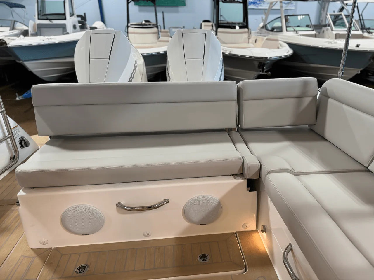 2025 MJM 3 38.0 feet, Clearwater, Florida #18