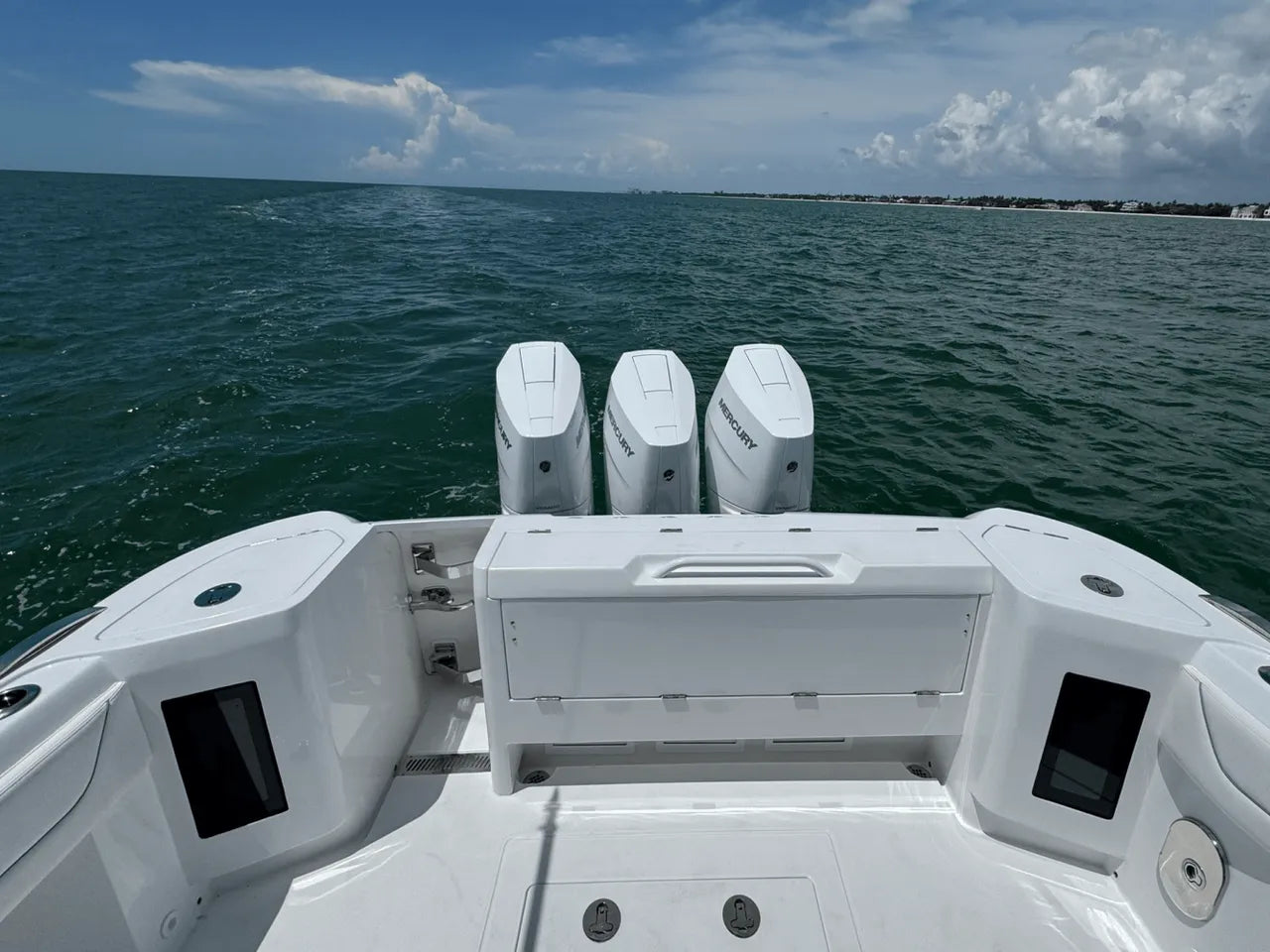 2025 Intrepid 41 PANACEA 41.0 feet, Clearwater, Florida #44