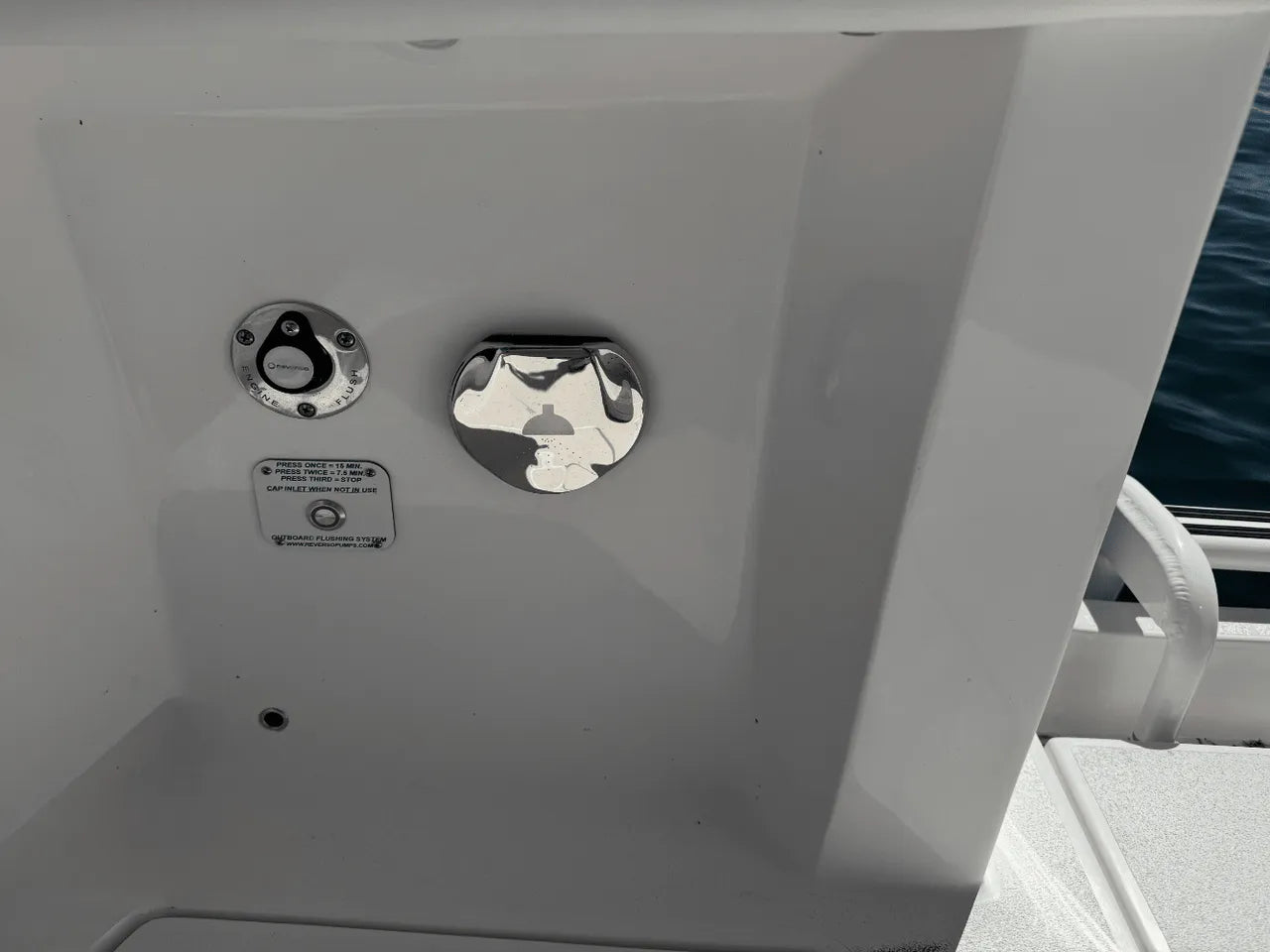 2025 Intrepid 345 NOMAD SE 34.0 feet, Clearwater, Florida #21