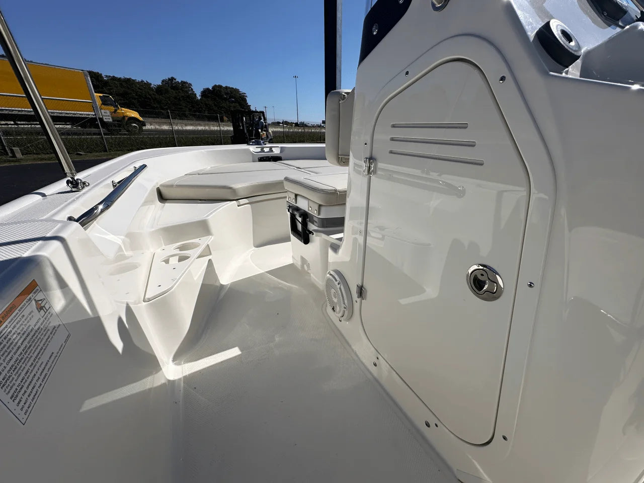 2026 Boston Whaler 170 Montauk 17.0 feet, Clearwater, Florida #11