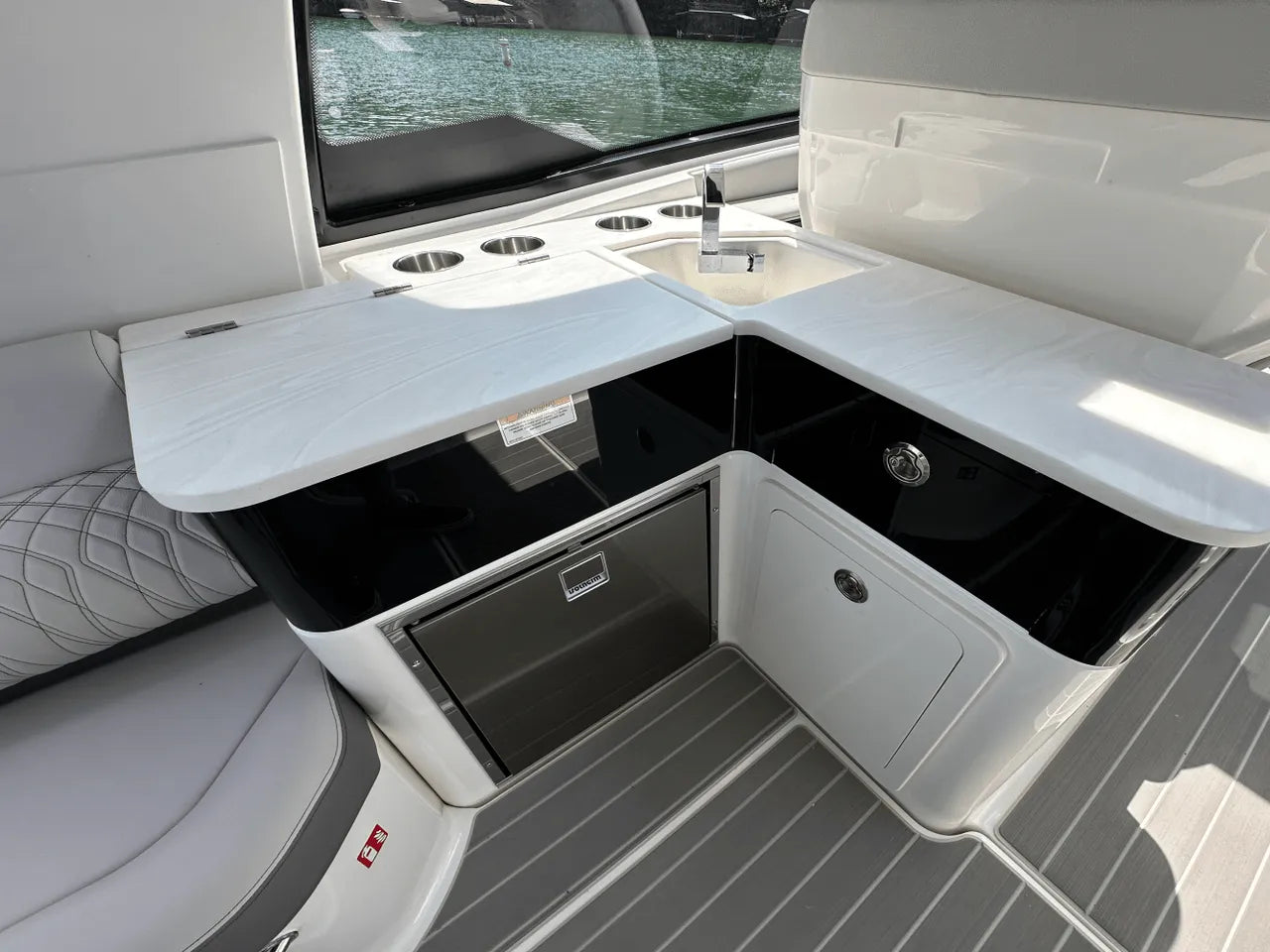2025 Sea Ray Sundancer 370 37.0 feet, Clearwater, Florida #28