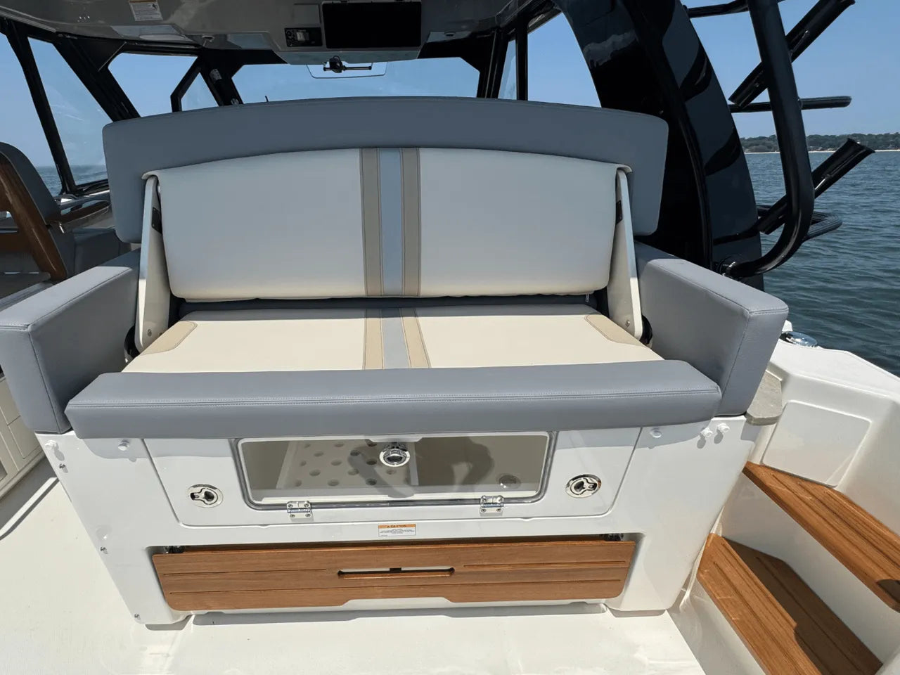 2025 Boston Whaler 380 Realm 38.0 feet, Clearwater, Florida #20