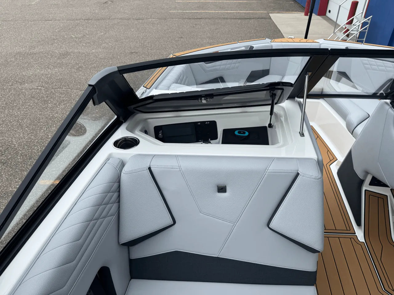 2026 Nautique S23SUPER AIR 23.0 feet, Clearwater, Florida #41