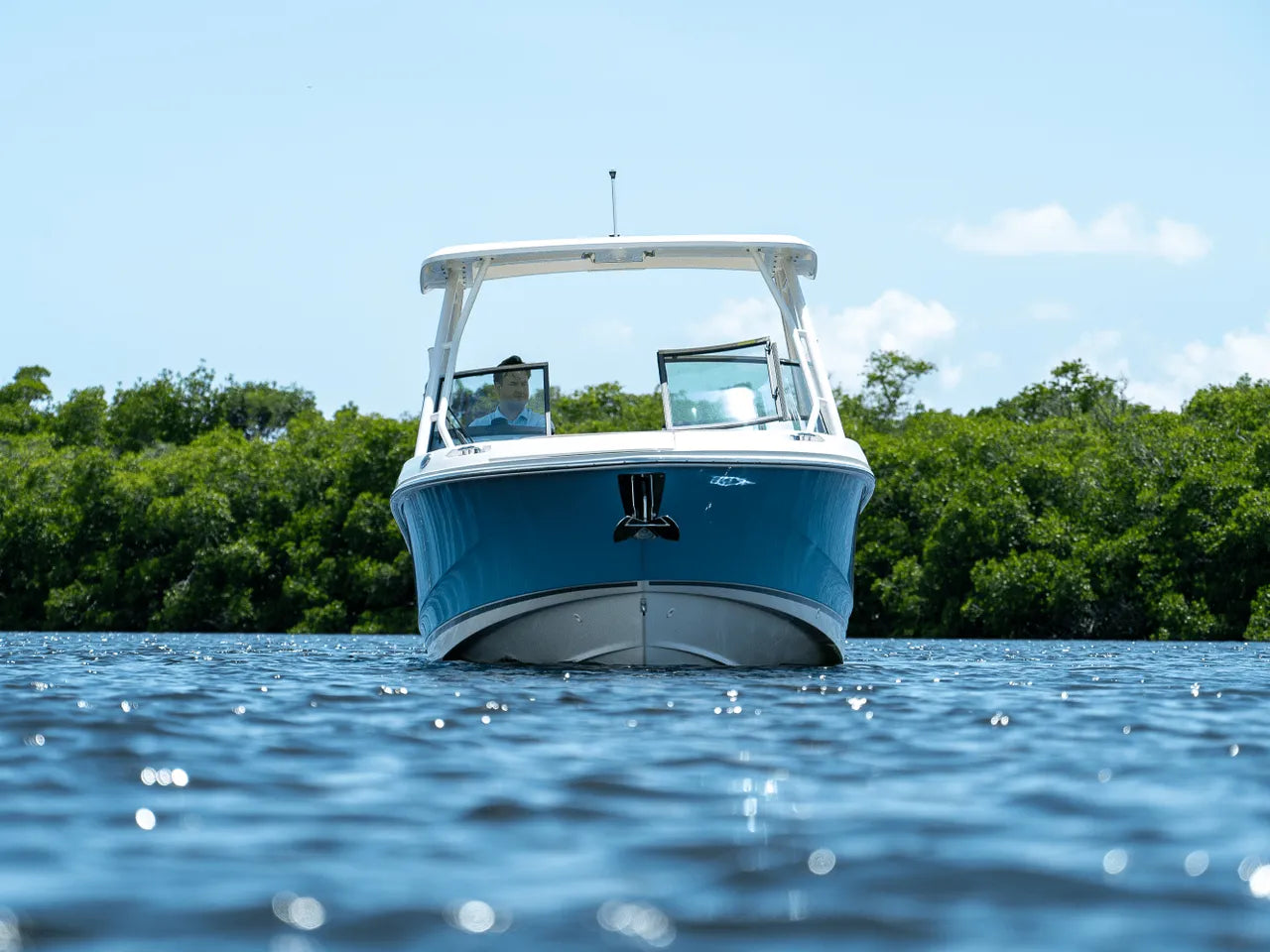 2025 Boston Whaler 240 Vantage 24.0 feet, Clearwater, Florida #29