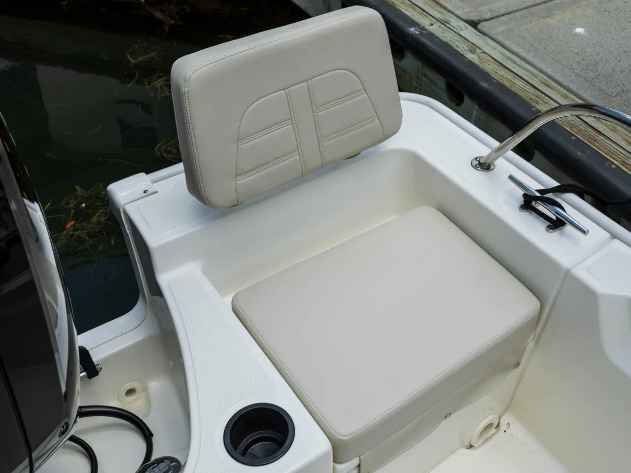 2026 Boston Whaler 190 Montauk 19.0 feet, Clearwater, Florida #32