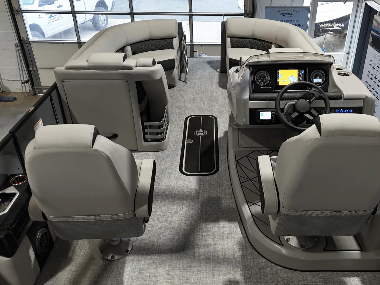 2025 Harris 230 Grand Mariner 23.0 feet, Clearwater, Florida #22