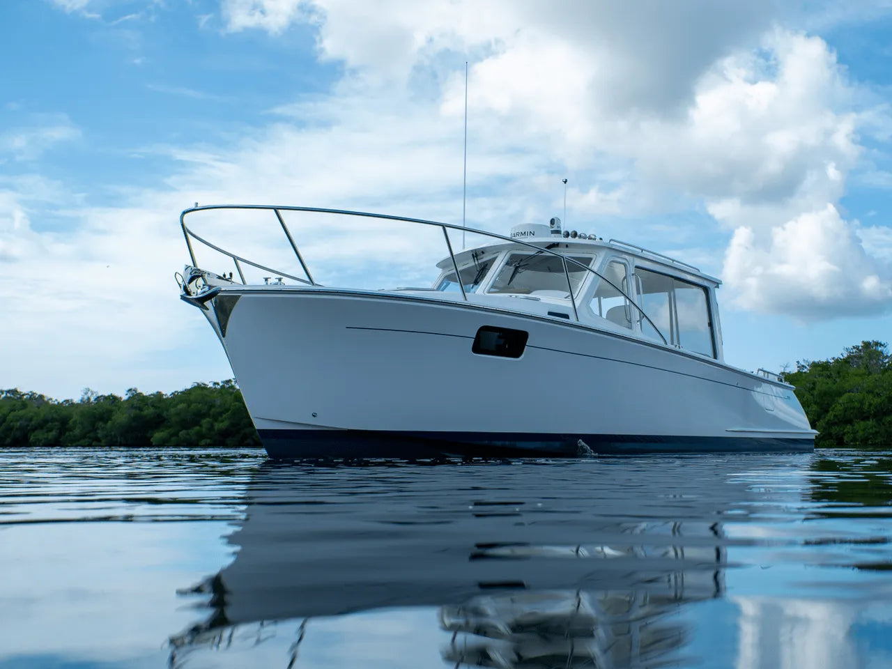 2025 MJM 35 35.0 feet, Clearwater, Florida #35