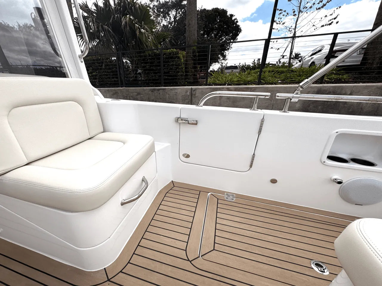 2025 MJM 35 35.0 feet, Clearwater, Florida #8