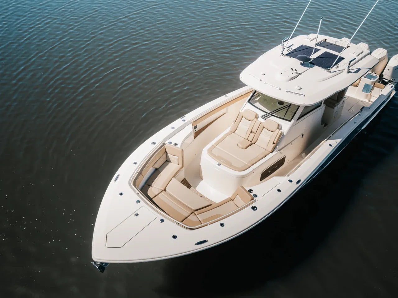 2025 Scout 400 LXF 40.0 feet, Clearwater, Florida #4