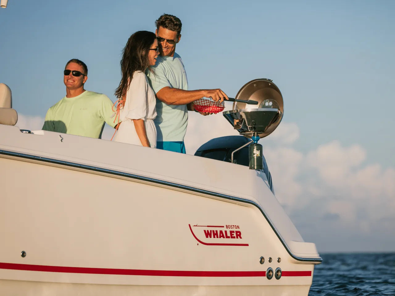 2026 Boston Whaler 280 Outrage 28.0 feet, Clearwater, Florida #82