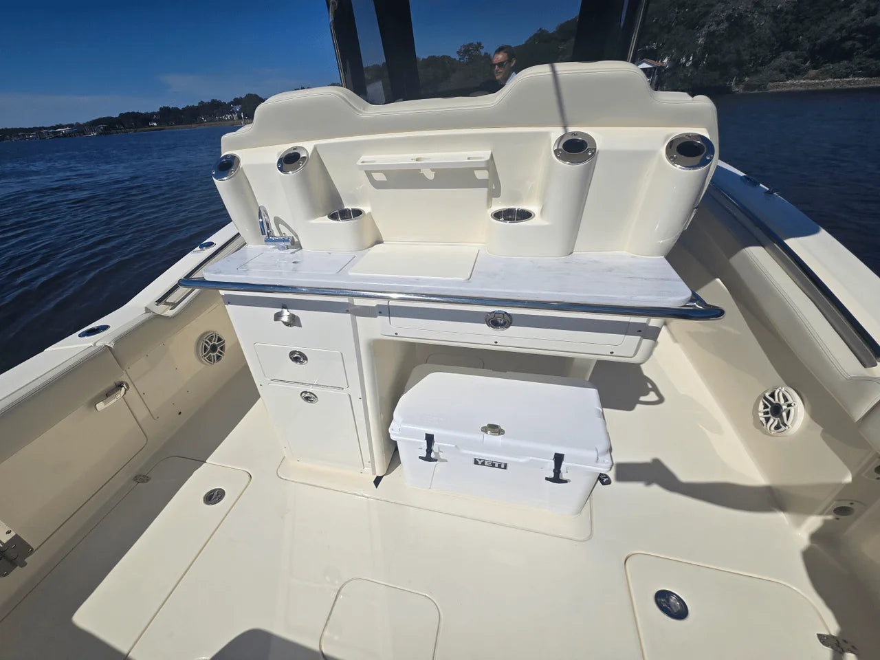 2026 Scout 288 LXF 28.0 feet, Clearwater, Florida #17