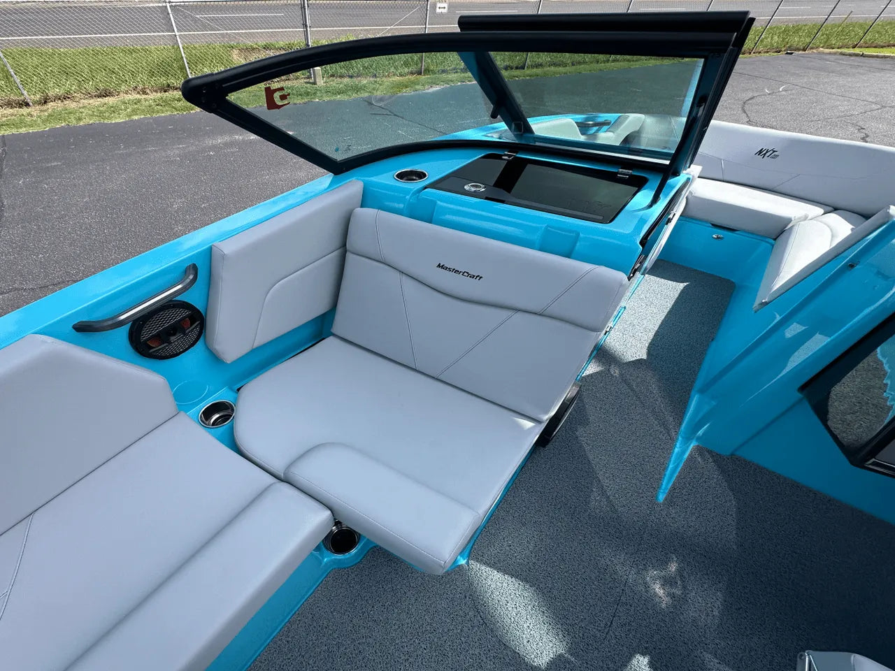 2024 Mastercraft NXT22 22.0 feet, Clearwater, Florida #13