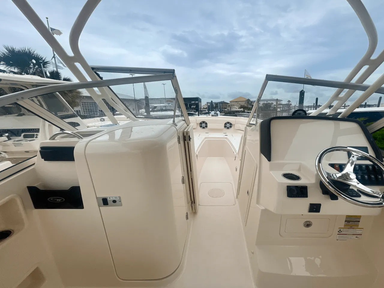 2025 Grady-White Freedom 235 23.0 feet, Clearwater, Florida #10