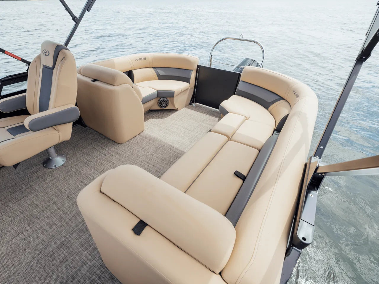 2026 Harris Cruiser 230 23.0 feet, Clearwater, Florida #32