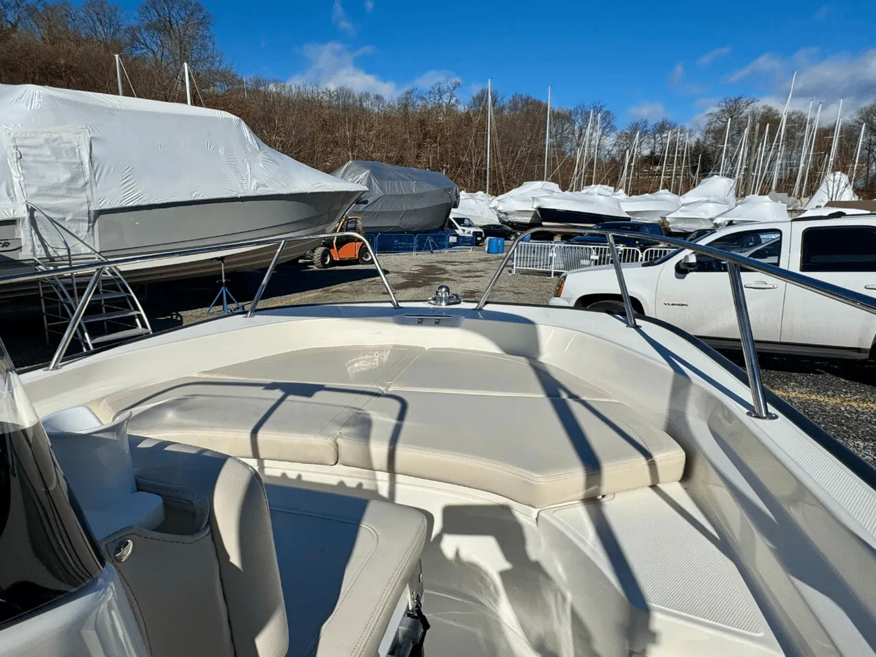 2025 Boston Whaler 170 Montauk 17.0 feet, Clearwater, Florida #14