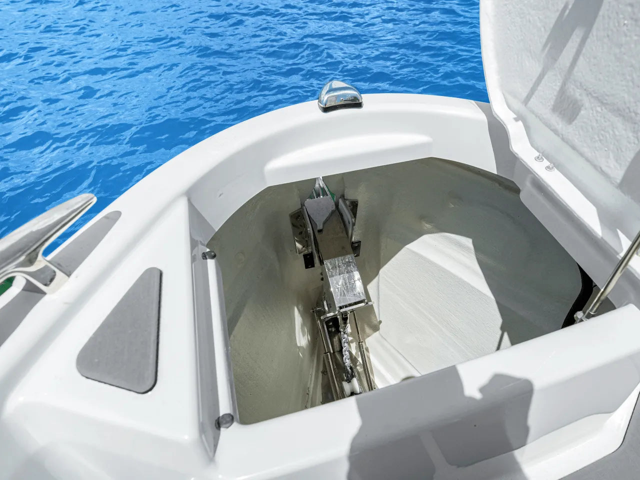 2025 Saxdor 320 GTC 32.0 feet, Clearwater, Florida #59