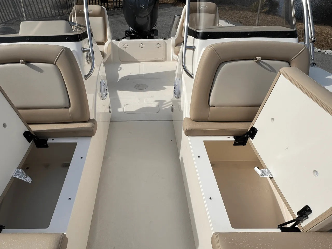 2024 Scout 195 Dorado 19.0 feet, Clearwater, Florida #10
